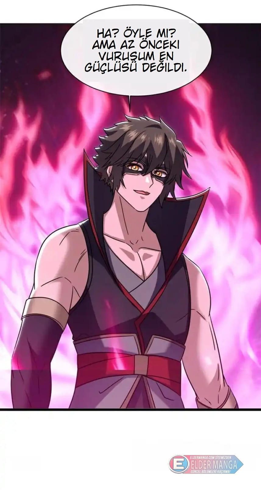 Eşsiz Savaş Ruhu Bölüm 743 - Sayfa 46