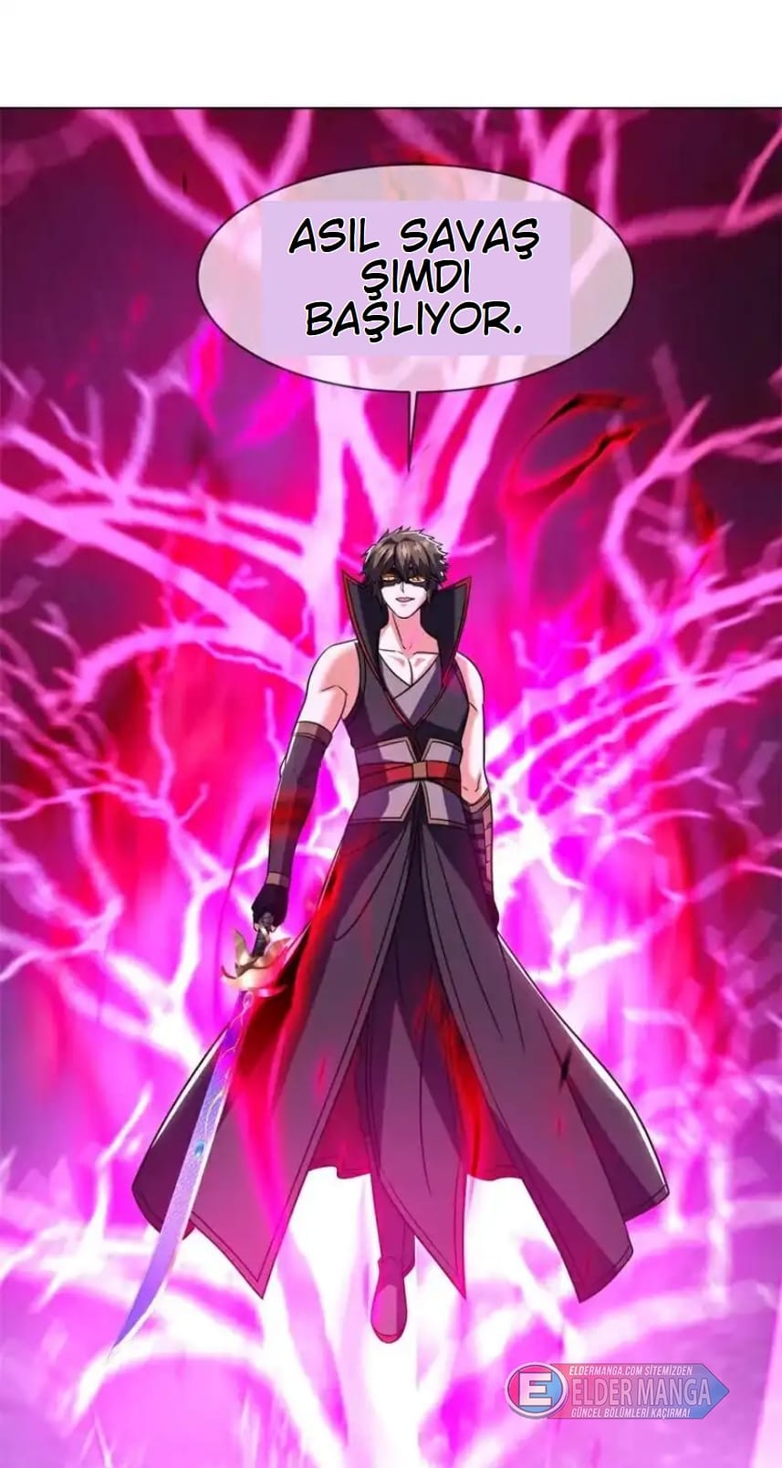 Eşsiz Savaş Ruhu Bölüm 743 - Sayfa 47