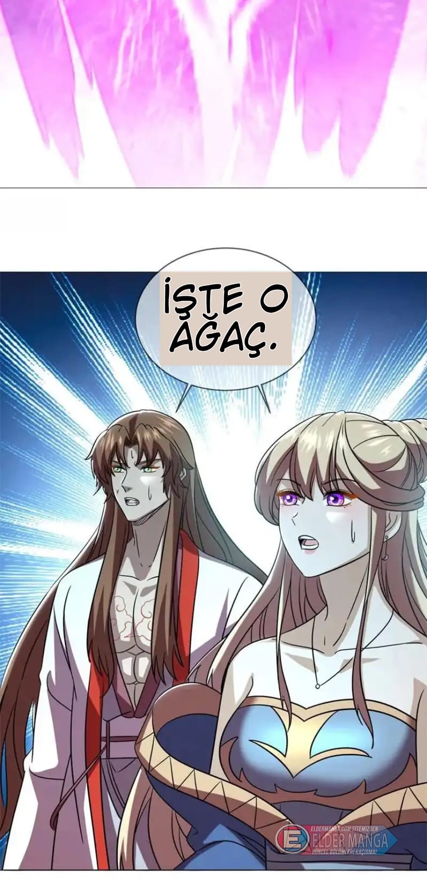 Eşsiz Savaş Ruhu Bölüm 743 - Sayfa 48
