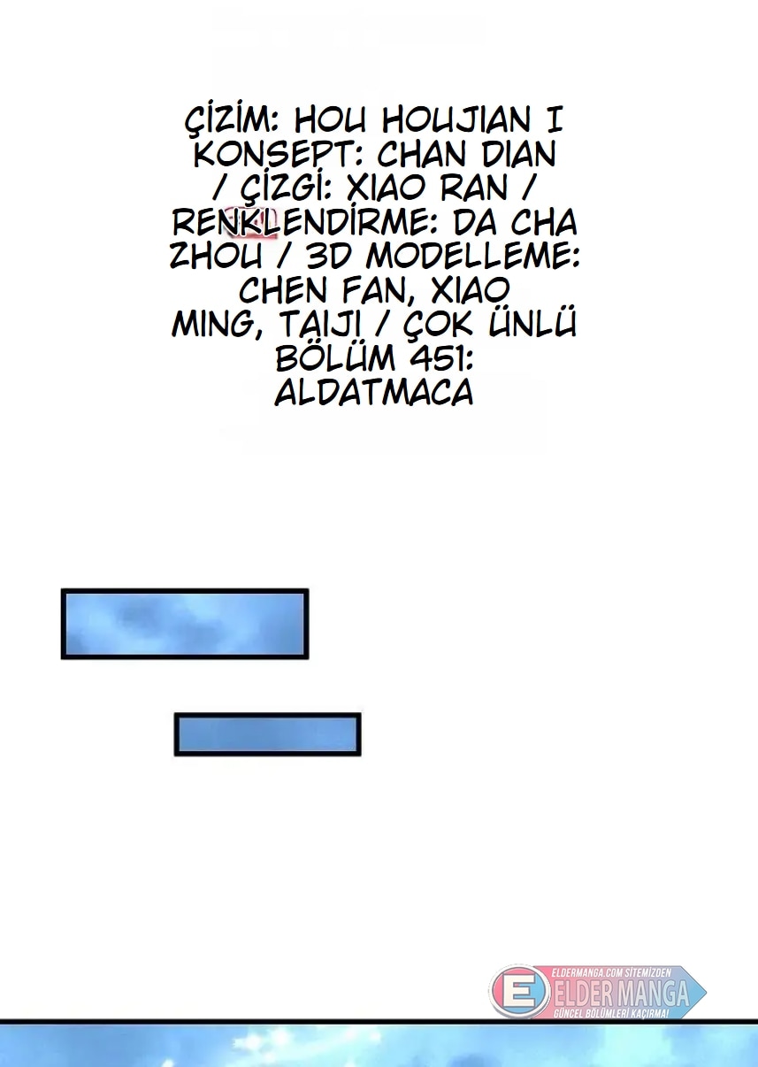 Eşsiz Savaş Ruhu Bölüm 451 - Sayfa 2