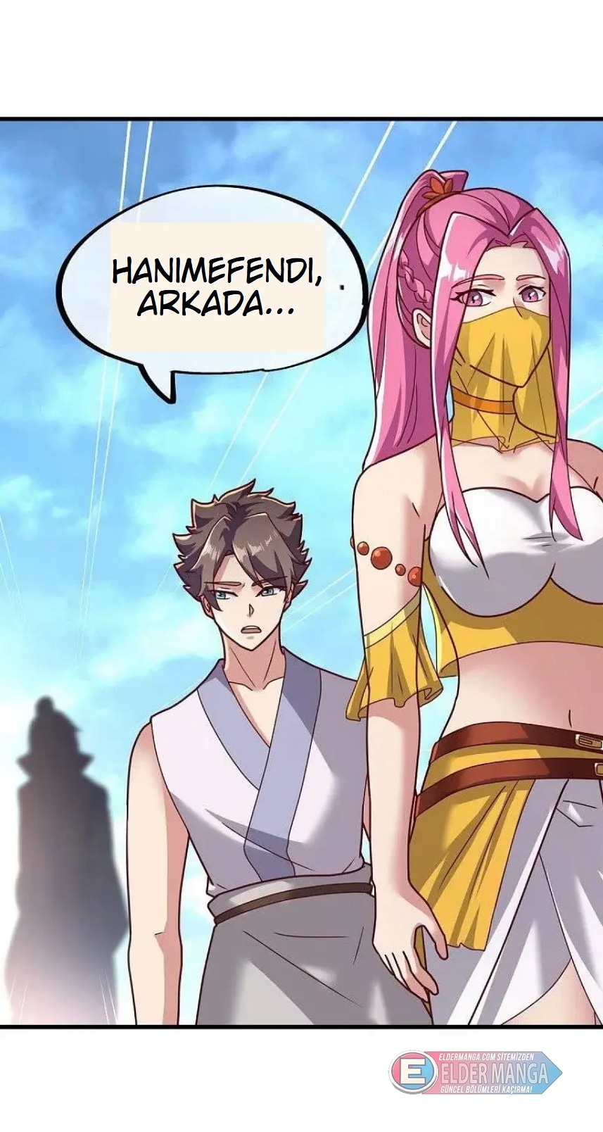 Eşsiz Savaş Ruhu Bölüm 451 - Sayfa 6