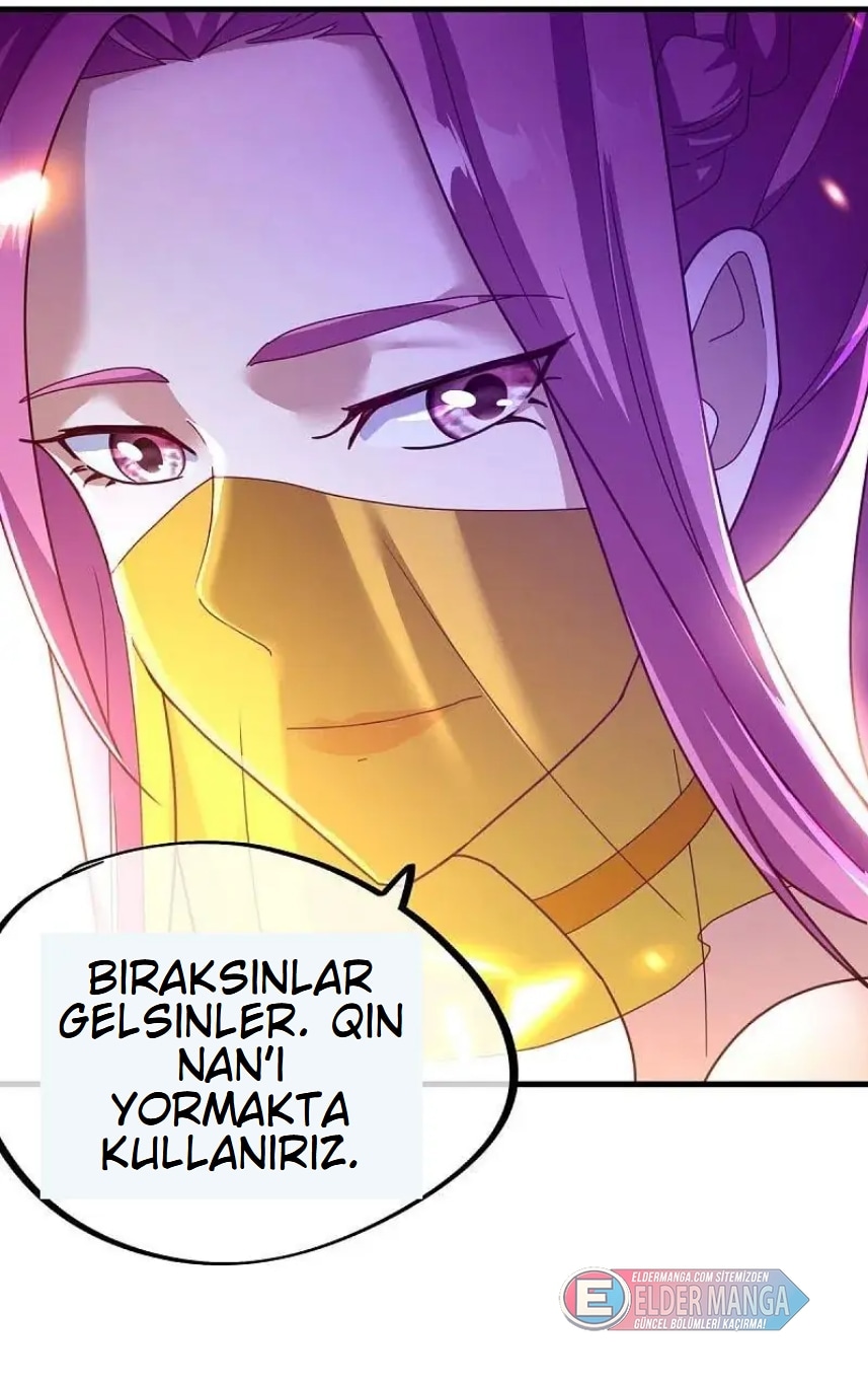 Eşsiz Savaş Ruhu Bölüm 451 - Sayfa 8