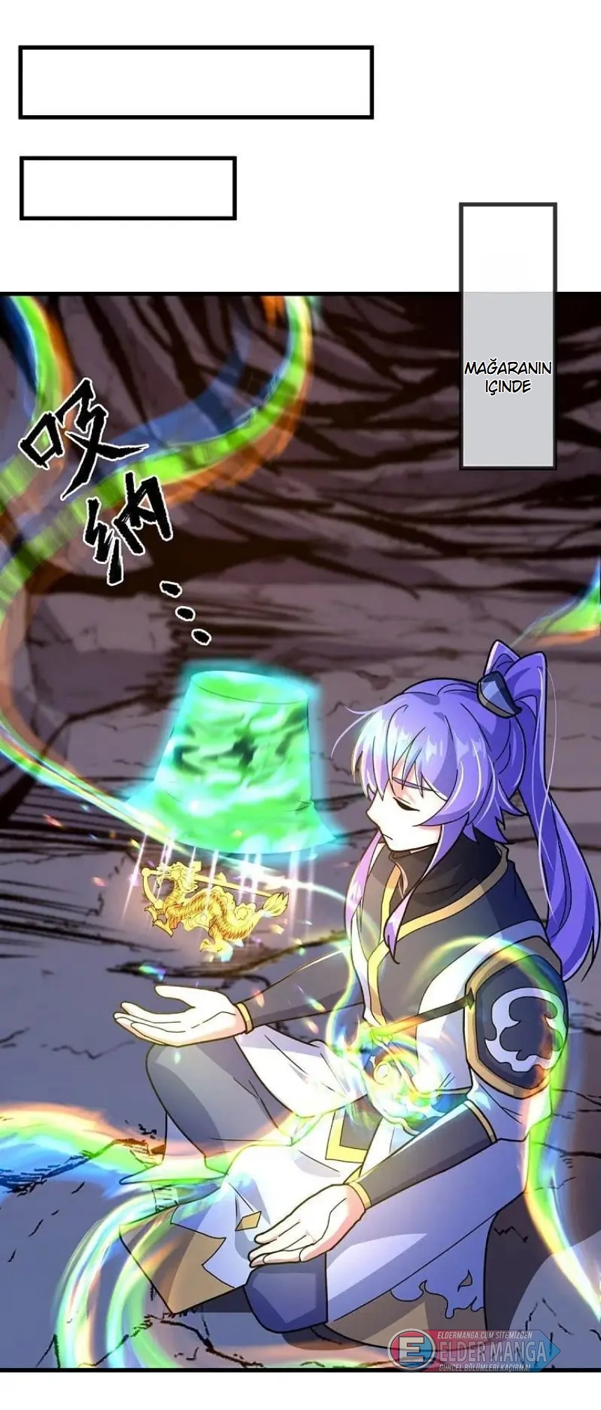 Eşsiz Savaş Ruhu Bölüm 451 - Sayfa 9