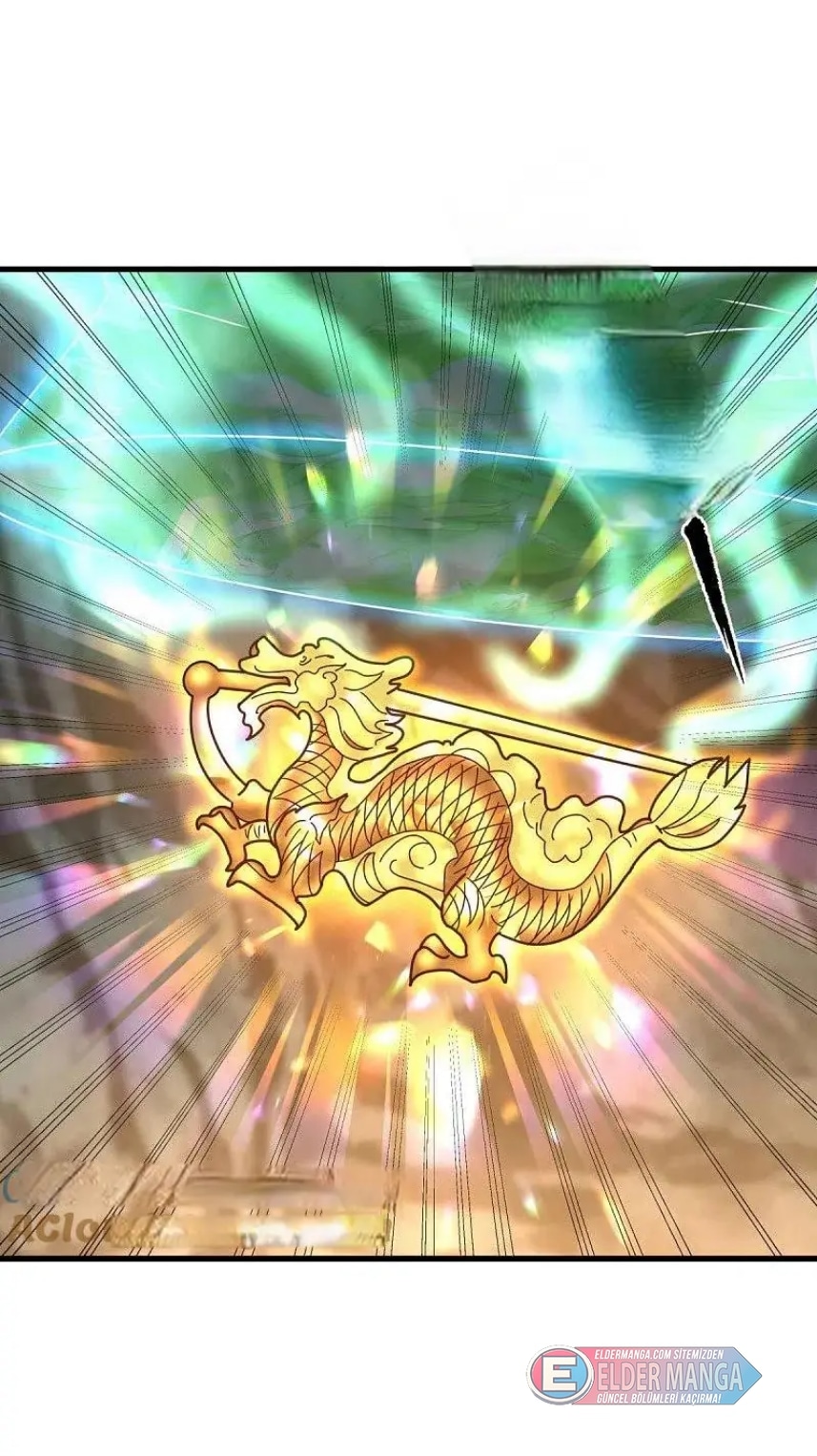 Eşsiz Savaş Ruhu Bölüm 451 - Sayfa 10