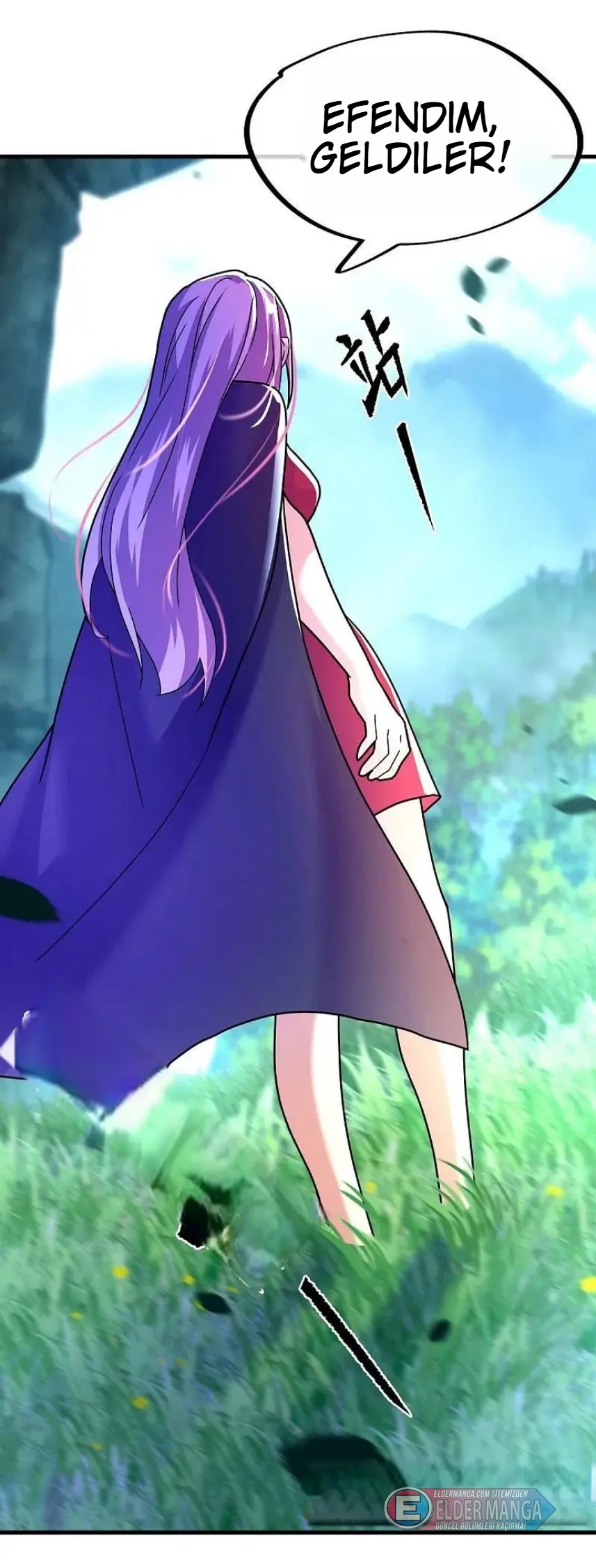 Eşsiz Savaş Ruhu Bölüm 451 - Sayfa 12