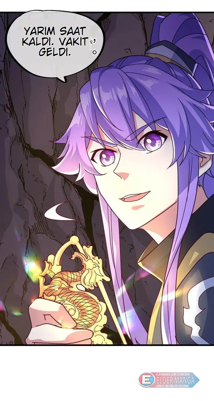 Eşsiz Savaş Ruhu Bölüm 451 - Sayfa 14