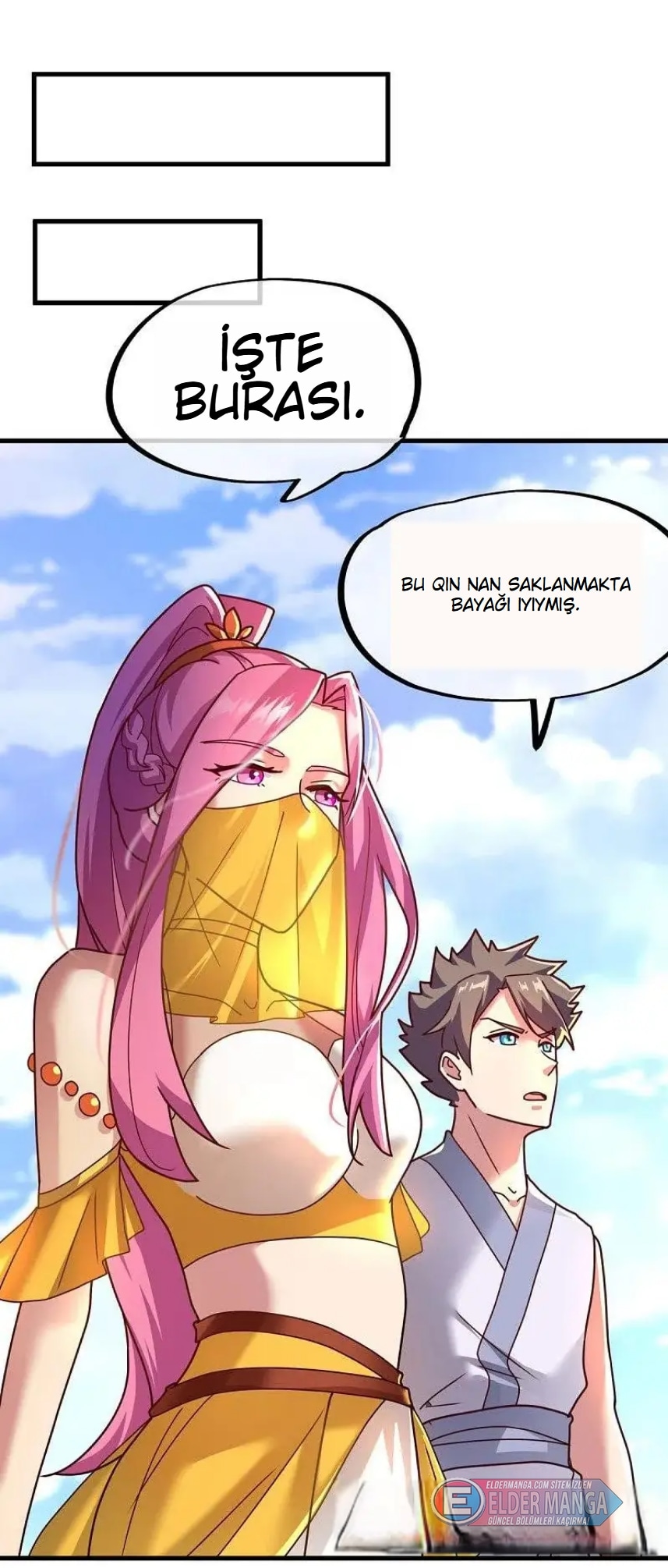 Eşsiz Savaş Ruhu Bölüm 451 - Sayfa 15