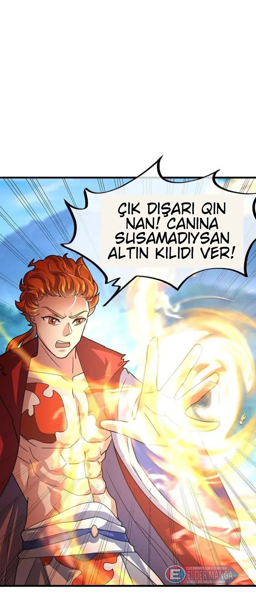 Eşsiz Savaş Ruhu Bölüm 451 - Sayfa 16