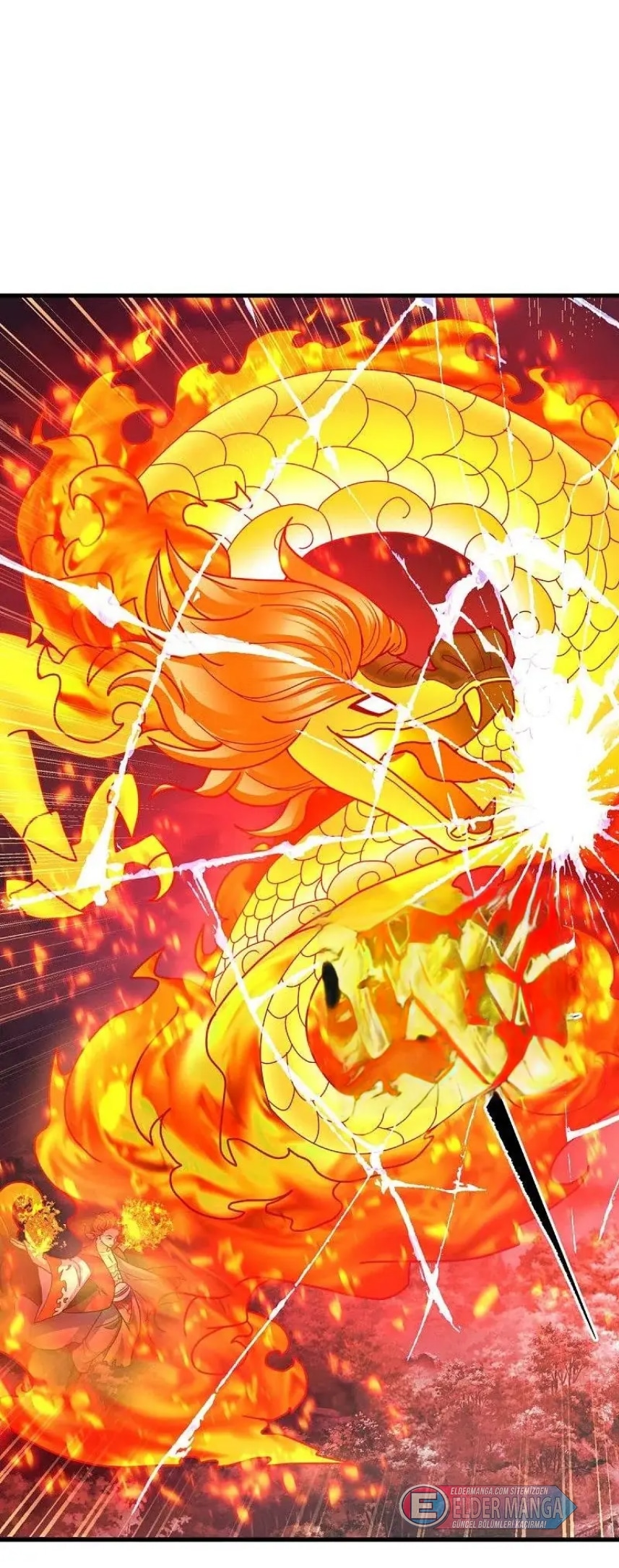 Eşsiz Savaş Ruhu Bölüm 451 - Sayfa 17