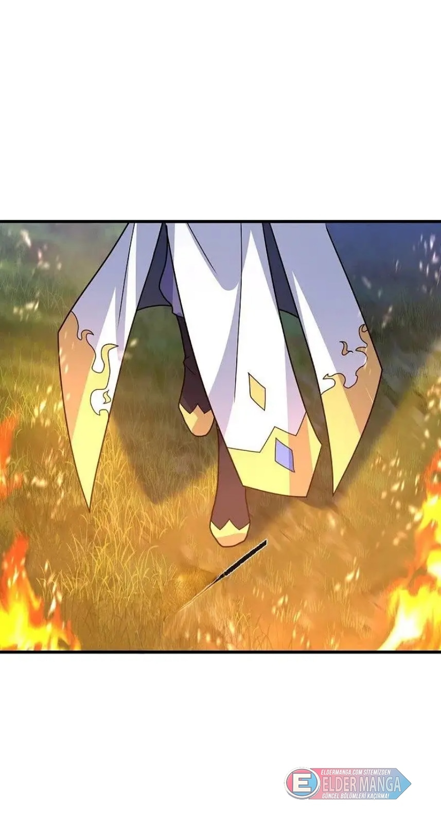 Eşsiz Savaş Ruhu Bölüm 451 - Sayfa 20