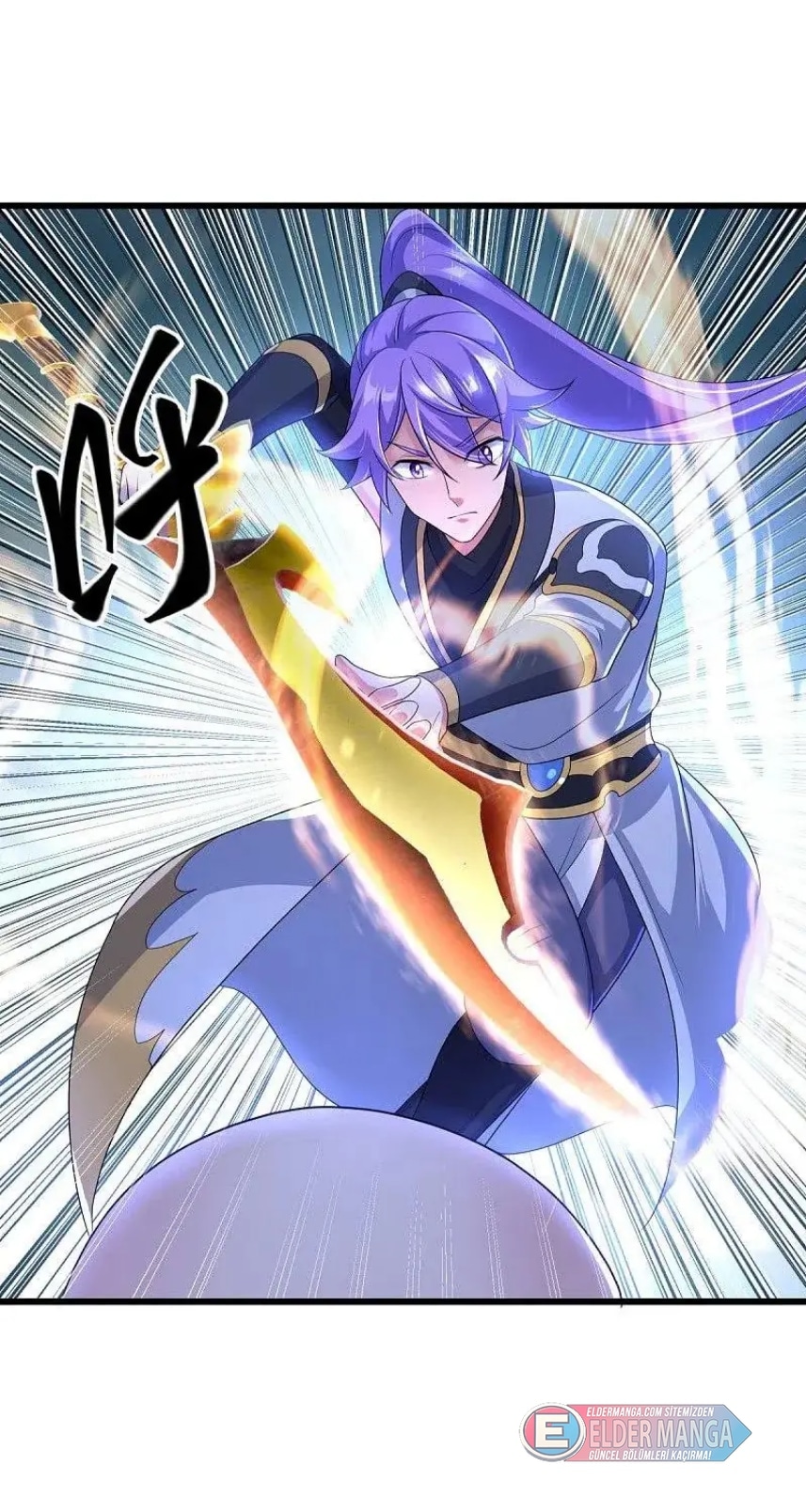 Eşsiz Savaş Ruhu Bölüm 451 - Sayfa 26