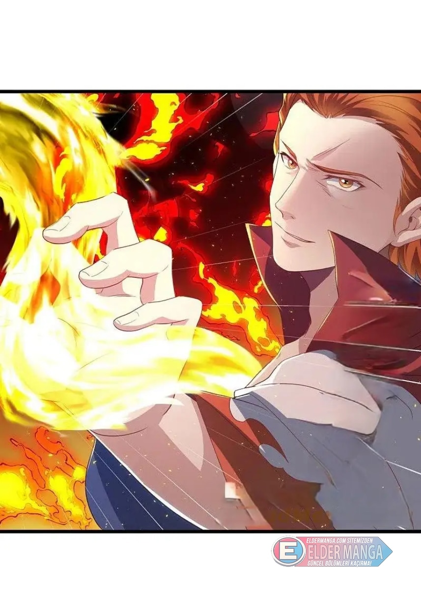 Eşsiz Savaş Ruhu Bölüm 451 - Sayfa 30