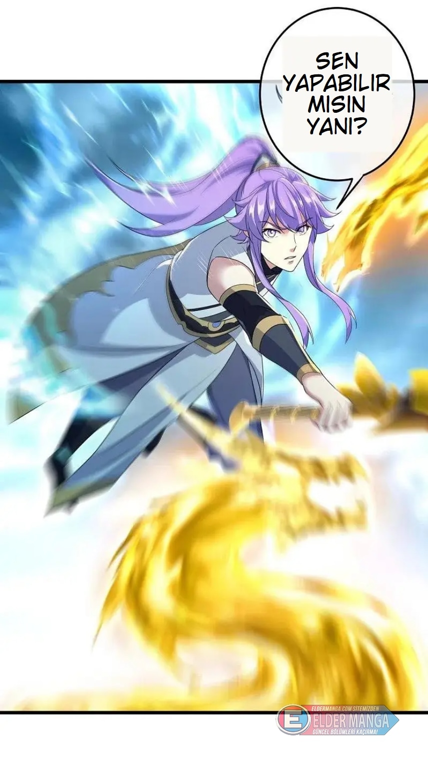 Eşsiz Savaş Ruhu Bölüm 451 - Sayfa 31