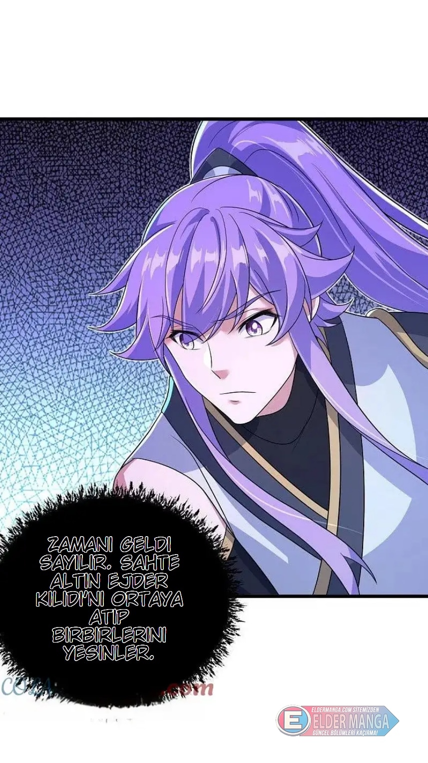 Eşsiz Savaş Ruhu Bölüm 451 - Sayfa 33