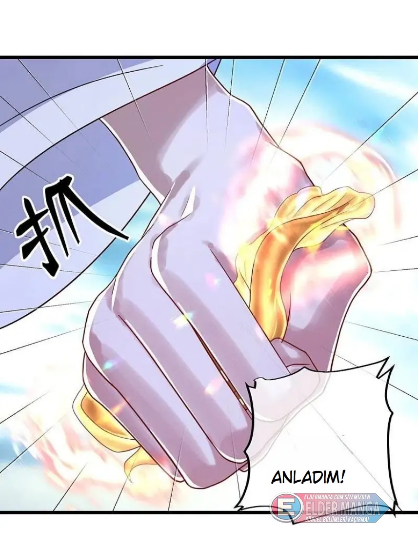 Eşsiz Savaş Ruhu Bölüm 451 - Sayfa 35
