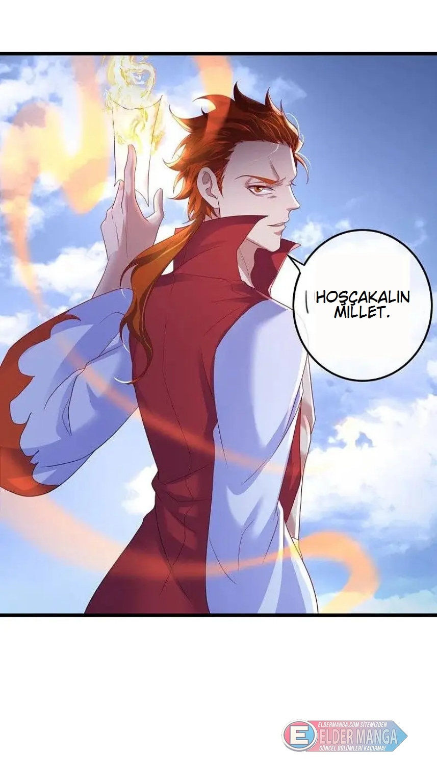 Eşsiz Savaş Ruhu Bölüm 451 - Sayfa 37