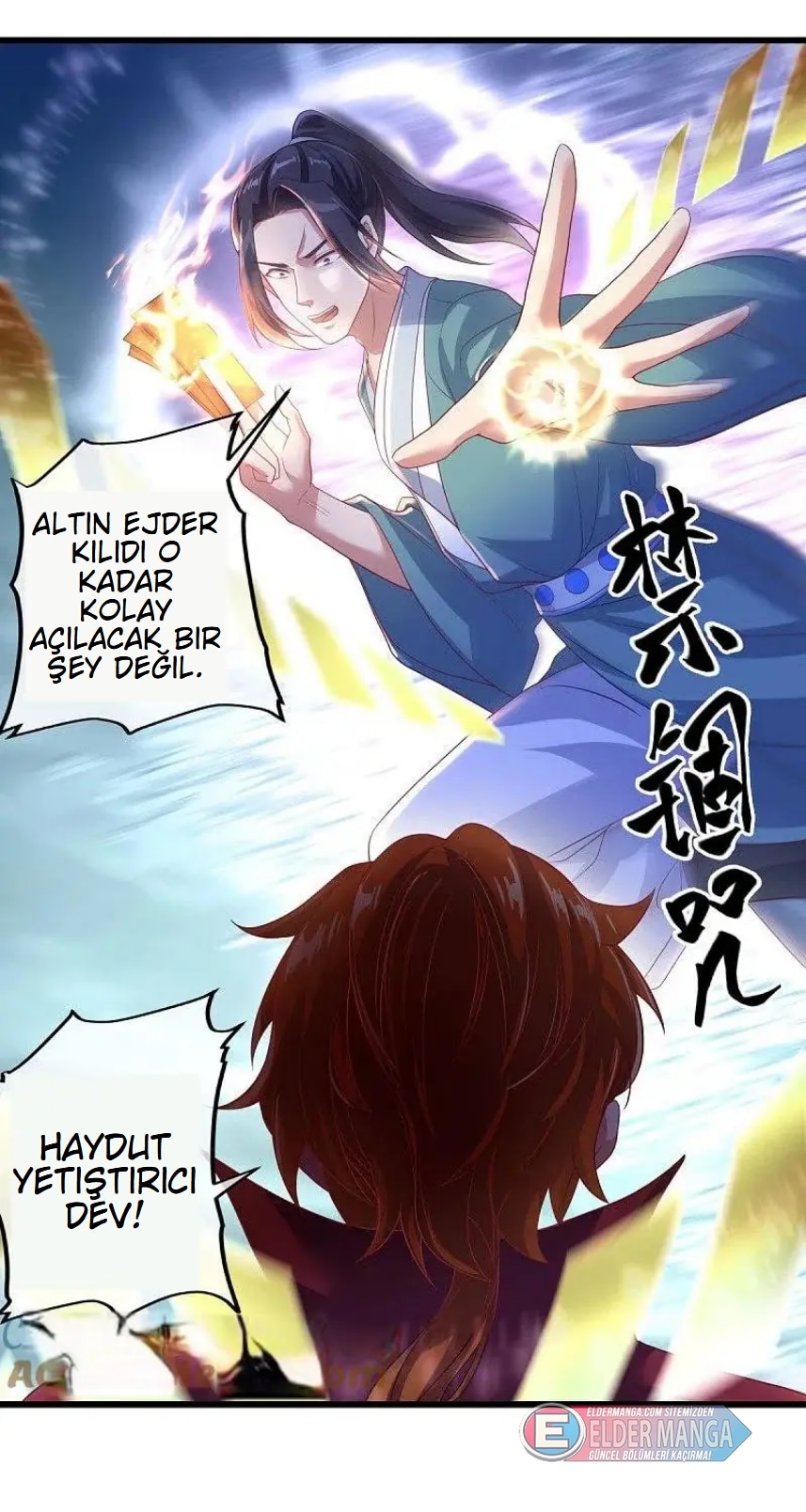 Eşsiz Savaş Ruhu Bölüm 451 - Sayfa 39