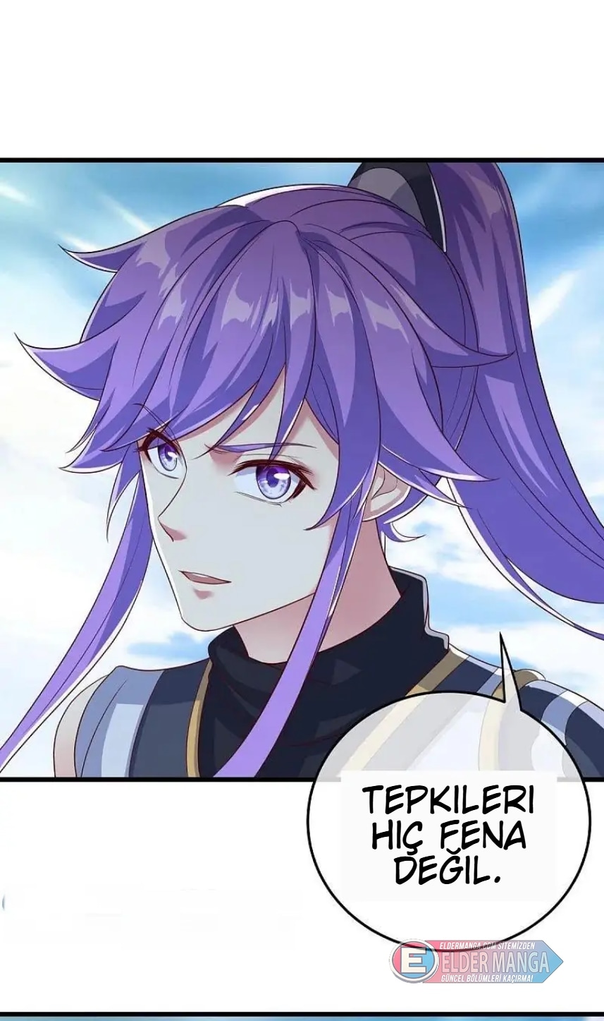 Eşsiz Savaş Ruhu Bölüm 451 - Sayfa 44