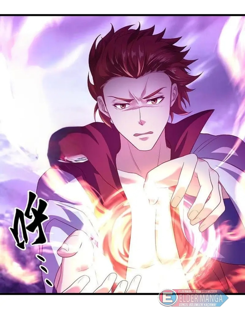 Eşsiz Savaş Ruhu Bölüm 451 - Sayfa 46