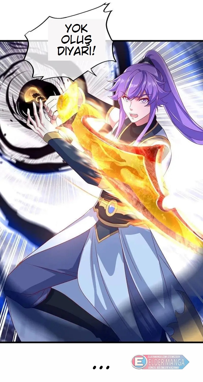 Eşsiz Savaş Ruhu Bölüm 451 - Sayfa 47