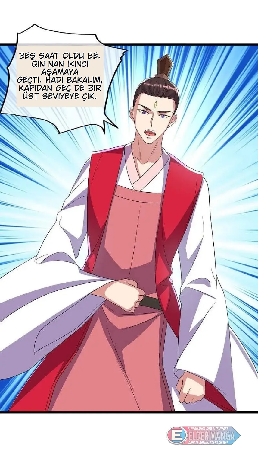 Eşsiz Savaş Ruhu Bölüm 451 - Sayfa 51