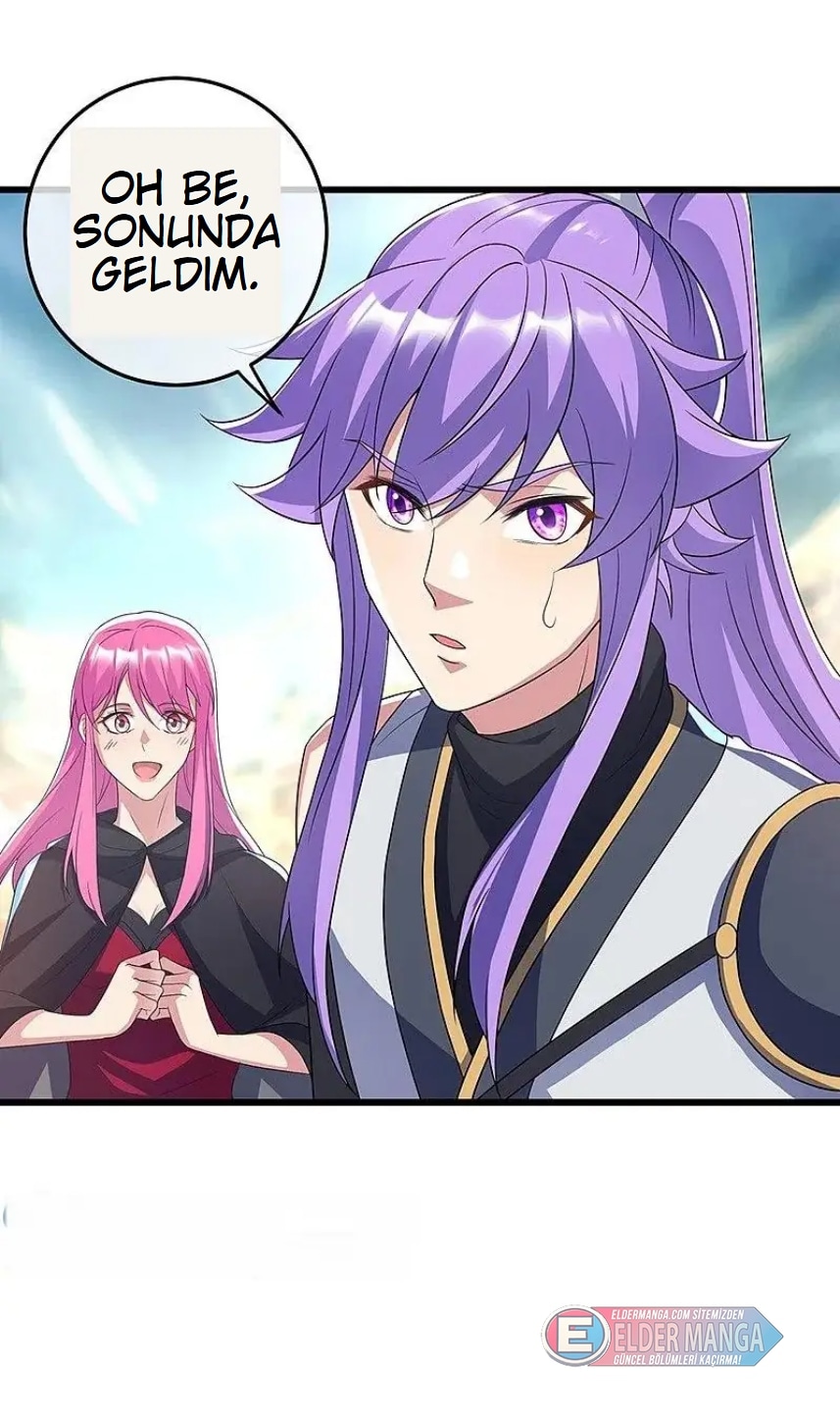 Eşsiz Savaş Ruhu Bölüm 451 - Sayfa 53