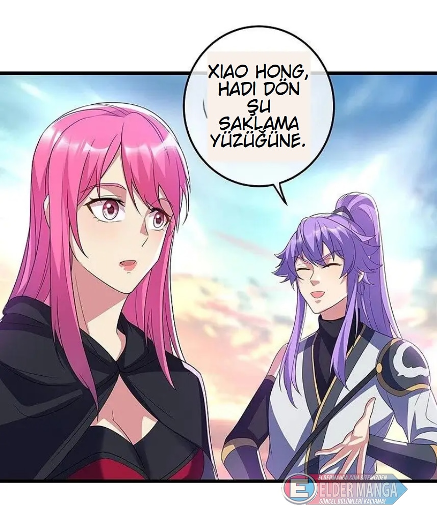 Eşsiz Savaş Ruhu Bölüm 451 - Sayfa 54