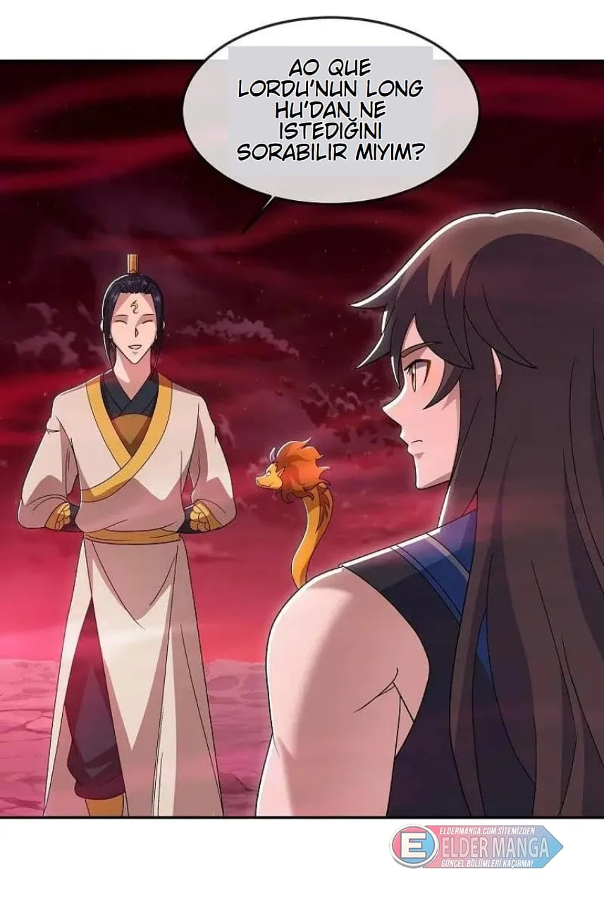 Eşsiz Savaş Ruhu Bölüm 553 - Sayfa 3