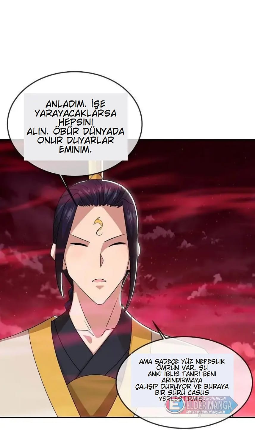 Eşsiz Savaş Ruhu Bölüm 553 - Sayfa 5