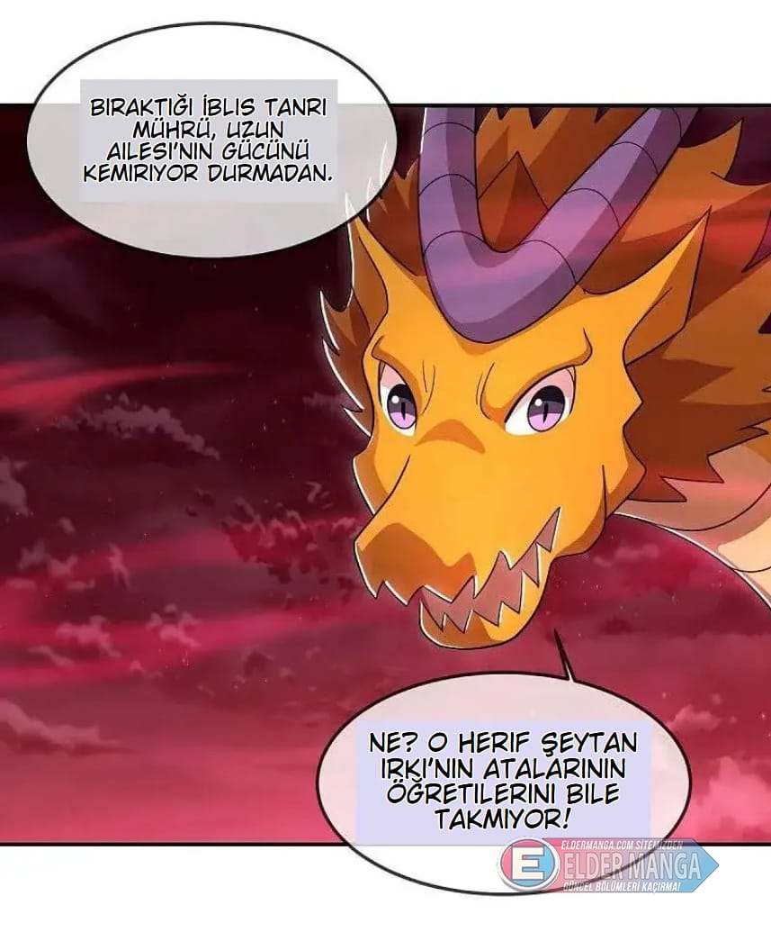 Eşsiz Savaş Ruhu Bölüm 553 - Sayfa 6