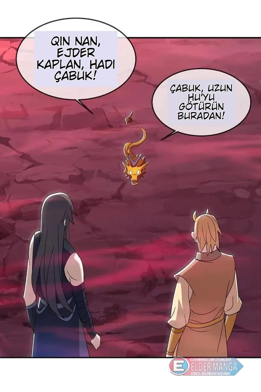 Eşsiz Savaş Ruhu Bölüm 553 - Sayfa 7
