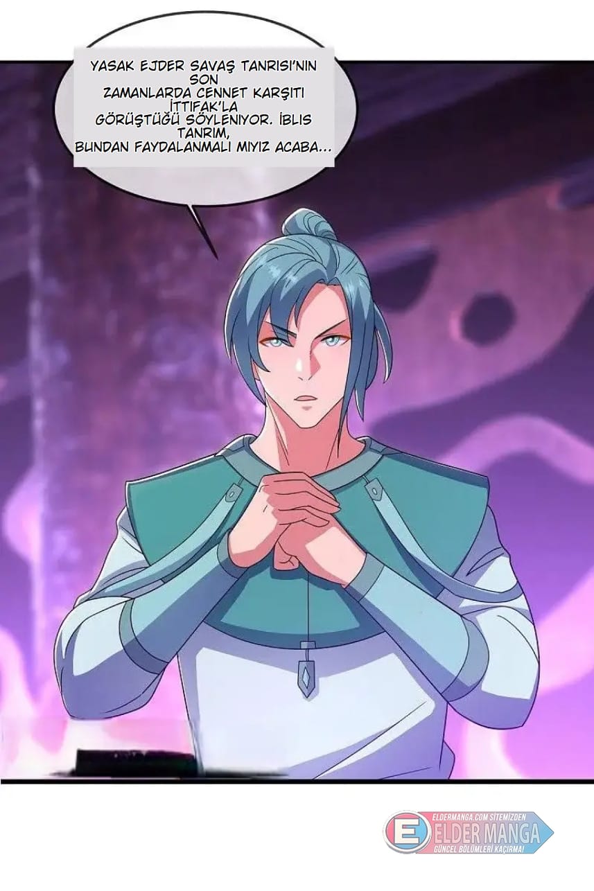 Eşsiz Savaş Ruhu Bölüm 553 - Sayfa 11