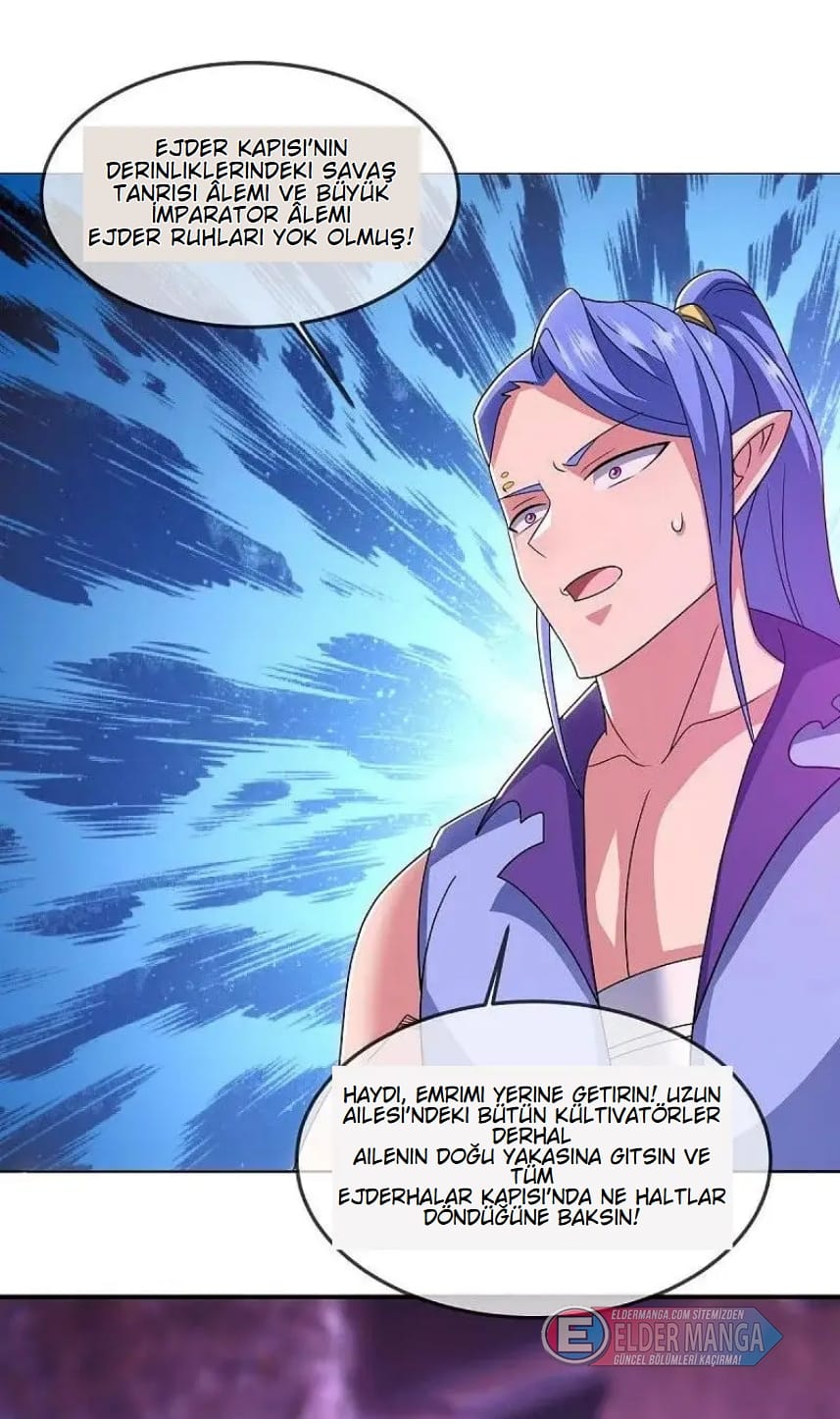 Eşsiz Savaş Ruhu Bölüm 553 - Sayfa 13