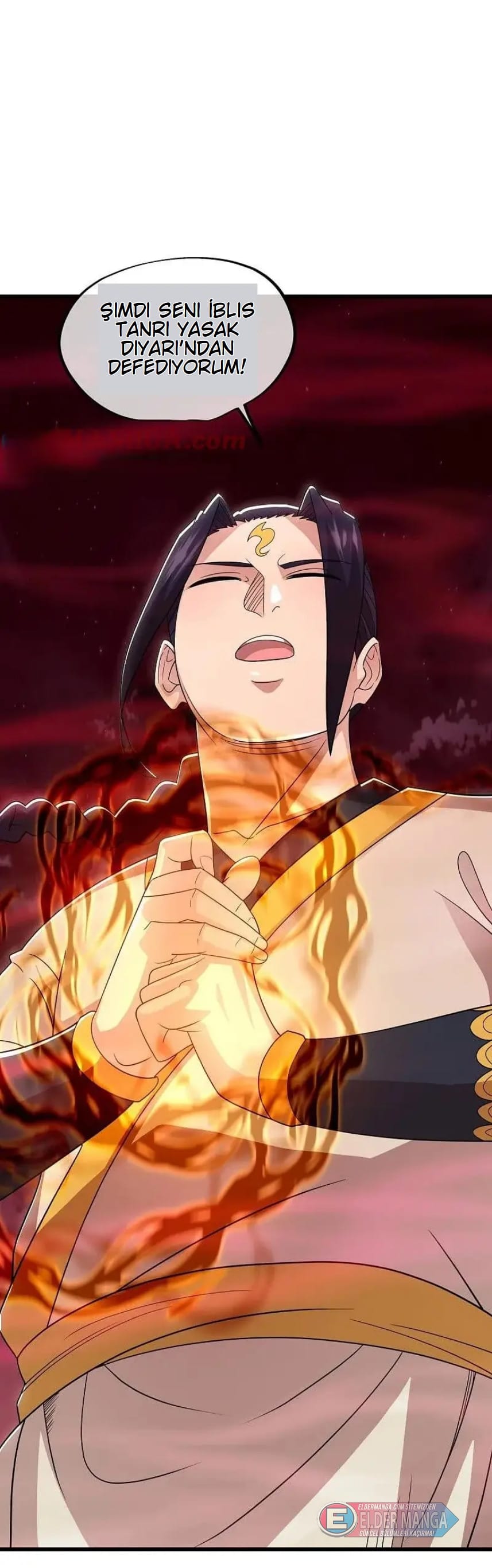 Eşsiz Savaş Ruhu Bölüm 553 - Sayfa 18