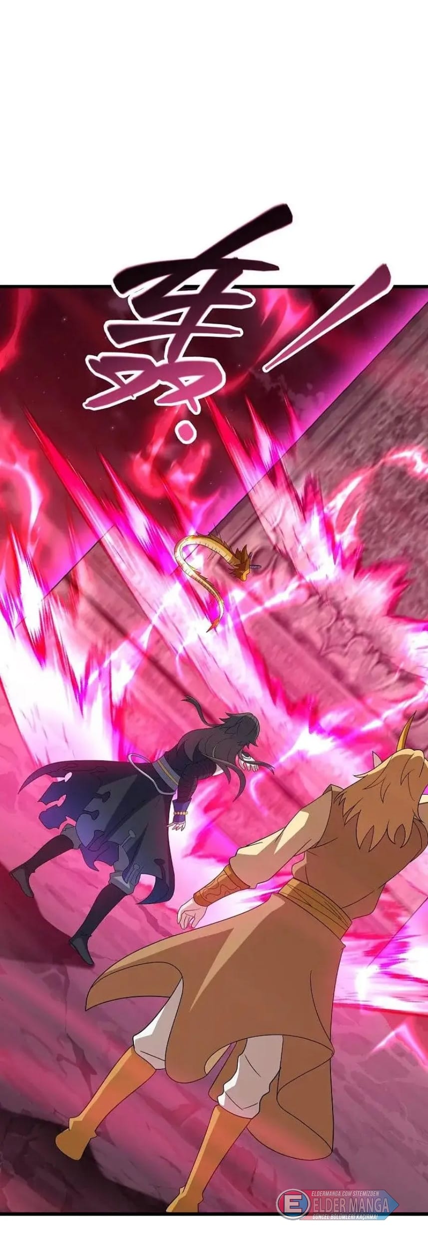 Eşsiz Savaş Ruhu Bölüm 553 - Sayfa 21