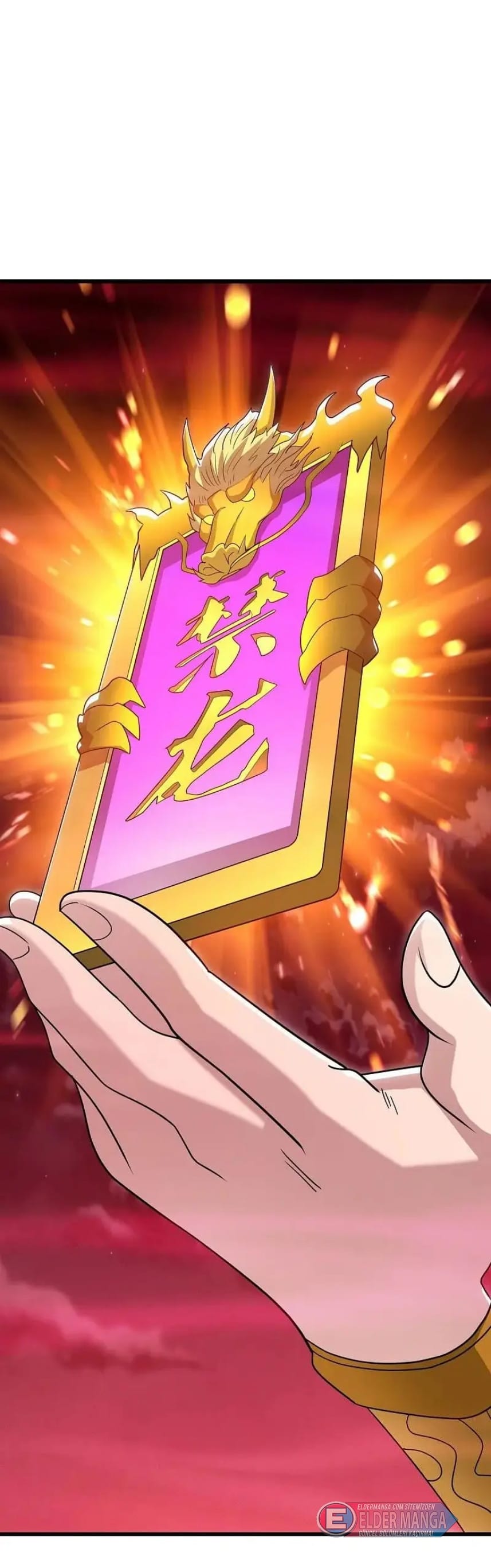 Eşsiz Savaş Ruhu Bölüm 553 - Sayfa 27