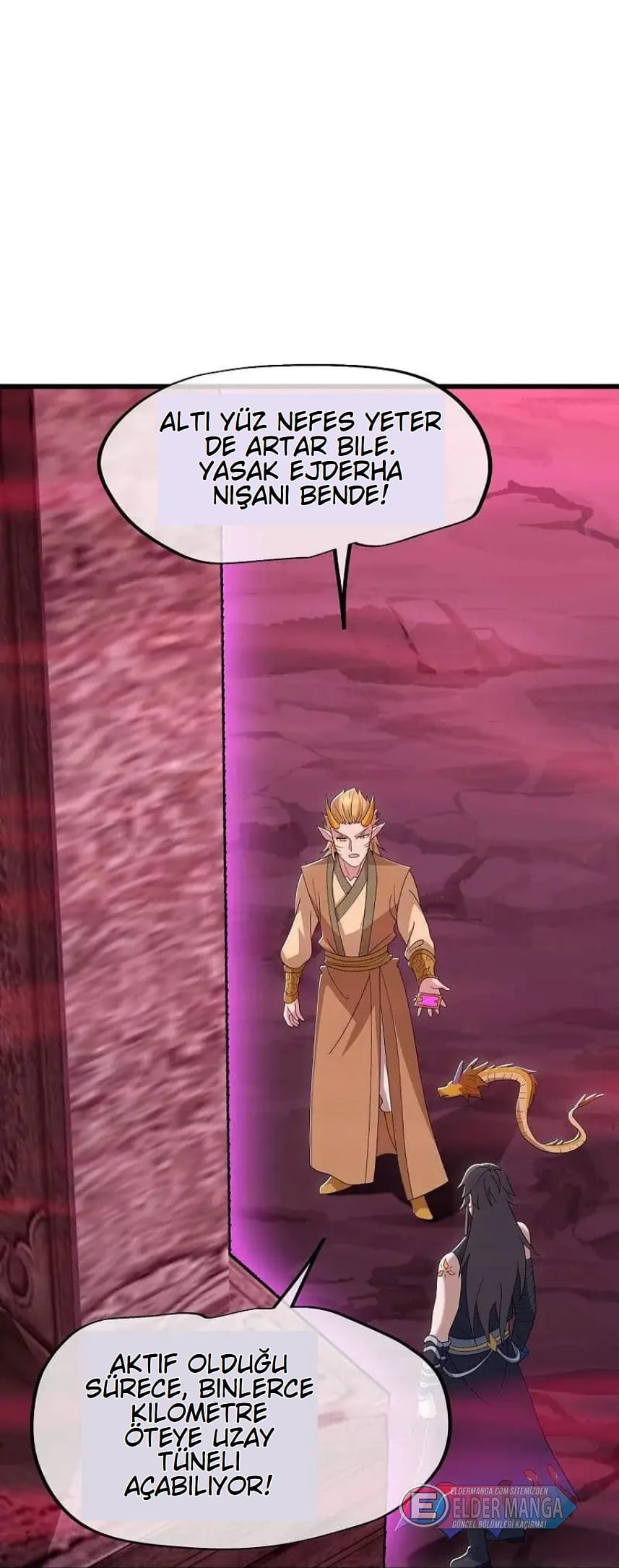 Eşsiz Savaş Ruhu Bölüm 553 - Sayfa 28