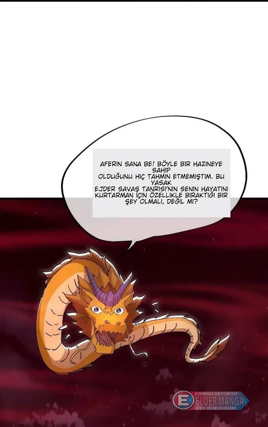 Eşsiz Savaş Ruhu Bölüm 553 - Sayfa 29
