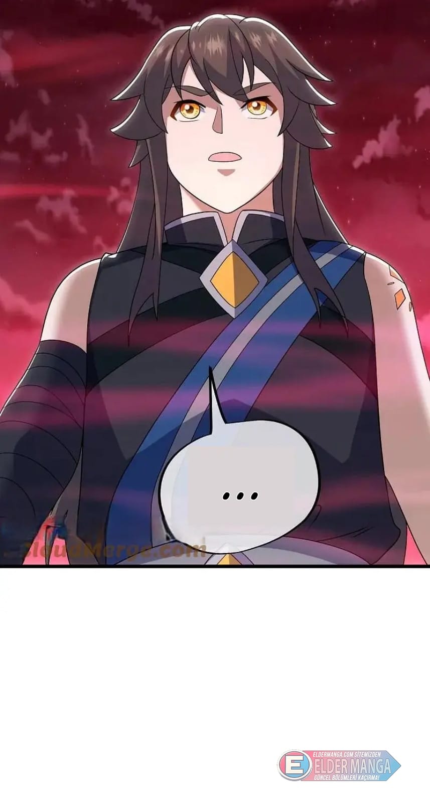 Eşsiz Savaş Ruhu Bölüm 553 - Sayfa 30