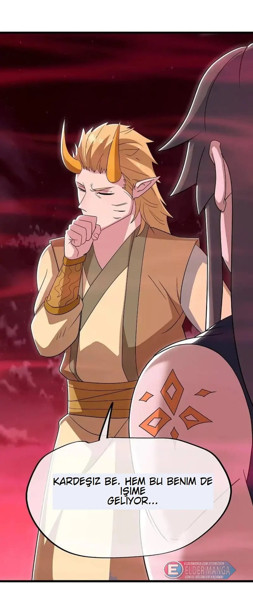 Eşsiz Savaş Ruhu Bölüm 553 - Sayfa 31