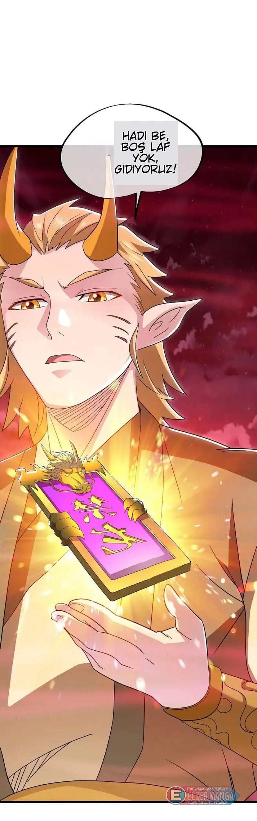 Eşsiz Savaş Ruhu Bölüm 553 - Sayfa 32