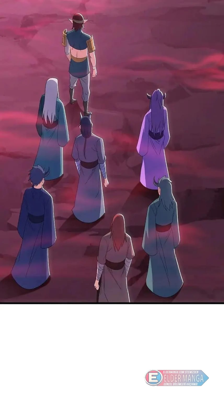 Eşsiz Savaş Ruhu Bölüm 553 - Sayfa 41