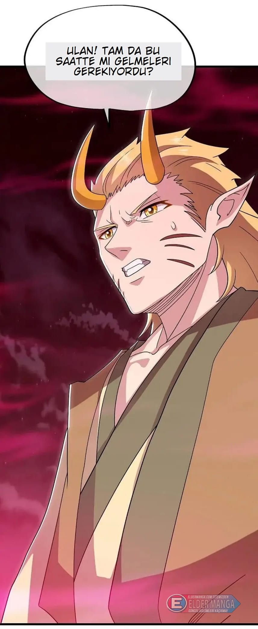 Eşsiz Savaş Ruhu Bölüm 553 - Sayfa 42