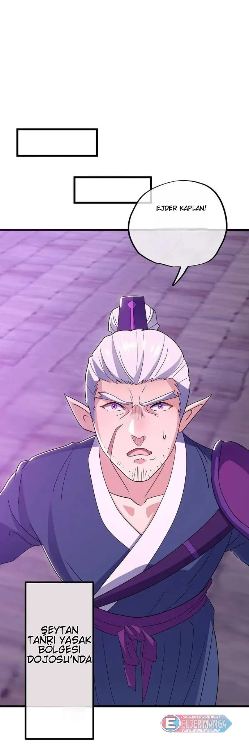 Eşsiz Savaş Ruhu Bölüm 553 - Sayfa 44