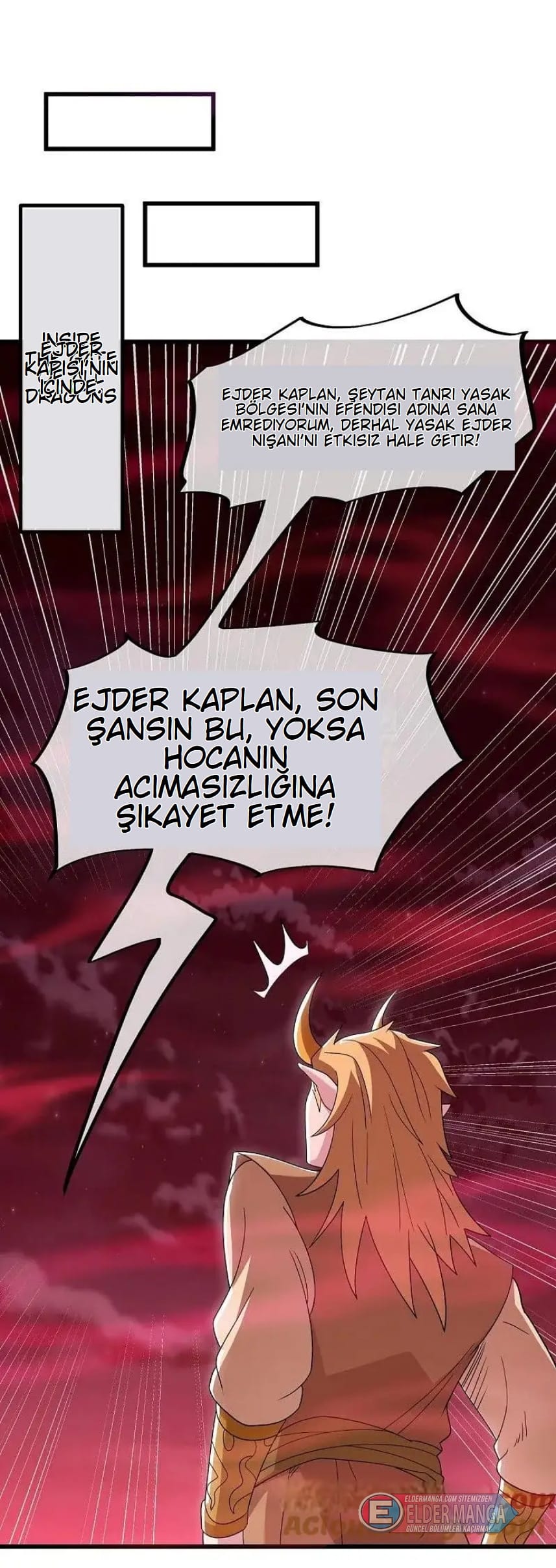 Eşsiz Savaş Ruhu Bölüm 553 - Sayfa 46