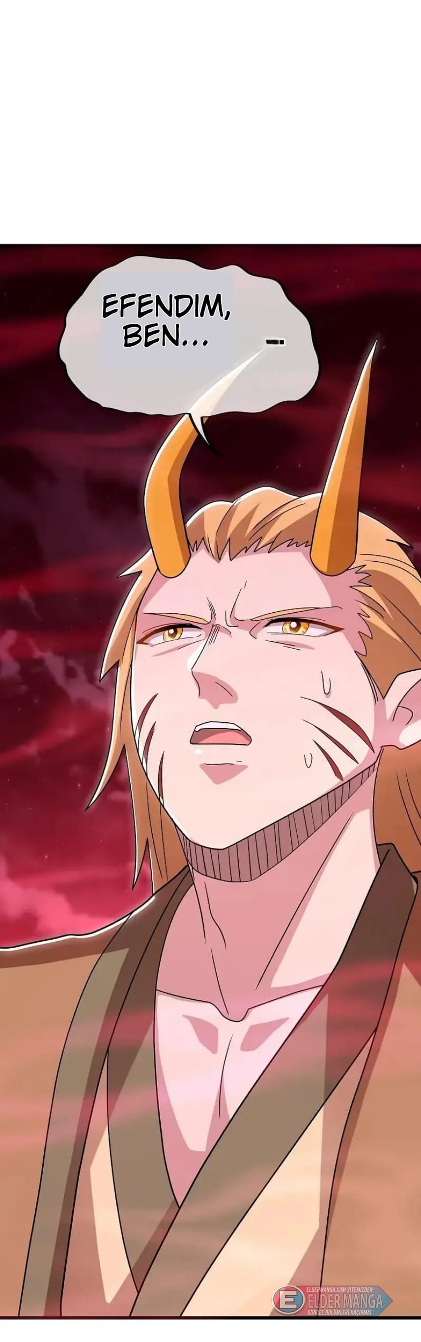 Eşsiz Savaş Ruhu Bölüm 553 - Sayfa 47