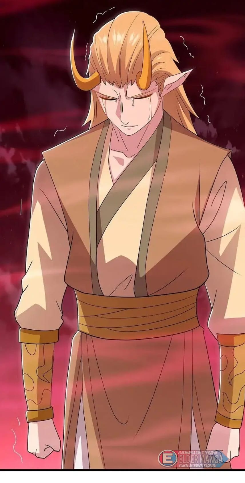 Eşsiz Savaş Ruhu Bölüm 553 - Sayfa 50