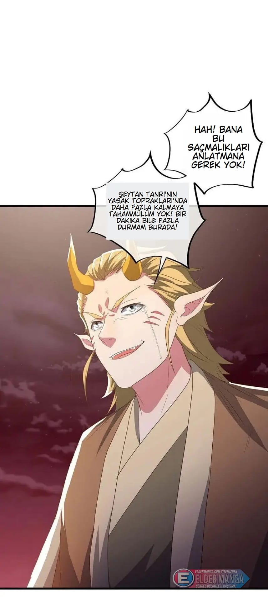 Eşsiz Savaş Ruhu Bölüm 553 - Sayfa 53