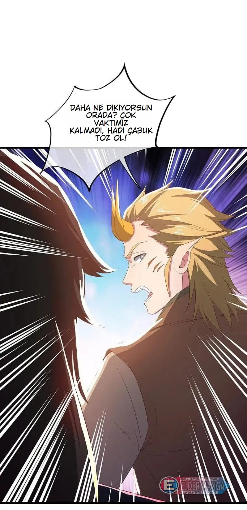 Eşsiz Savaş Ruhu Bölüm 553 - Sayfa 56