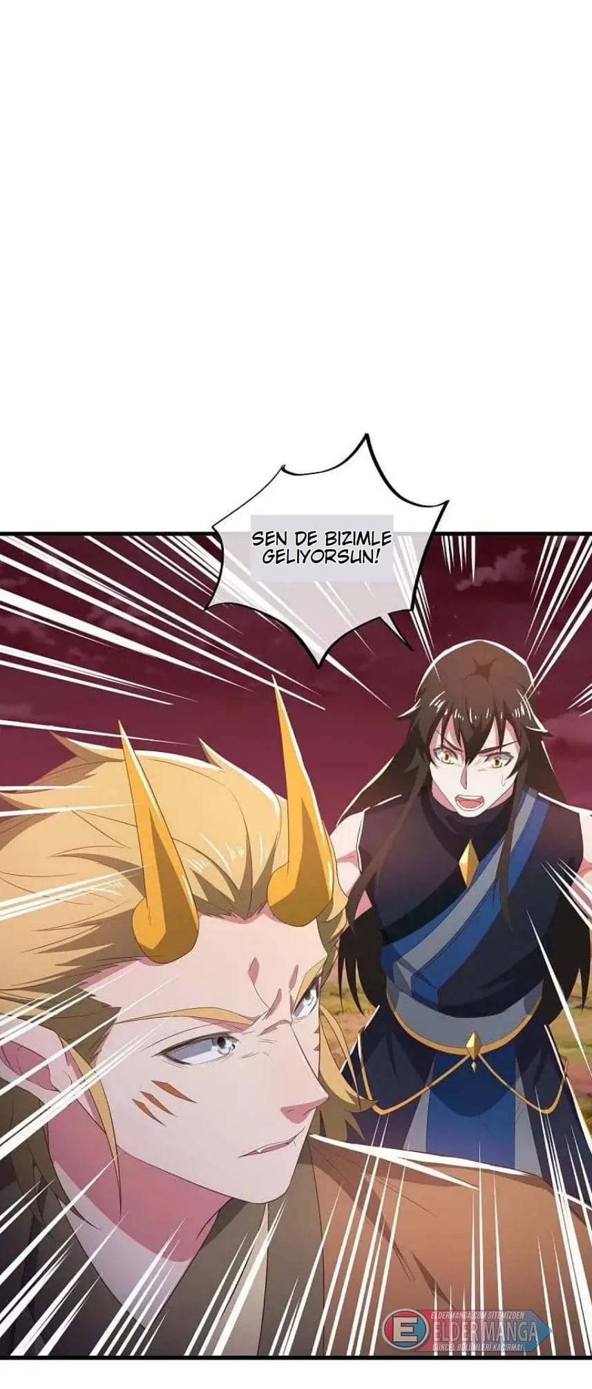 Eşsiz Savaş Ruhu Bölüm 553 - Sayfa 57